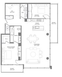  25 Queens Quay East, Toronto, ON