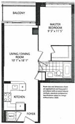  75 East Liberty Street, Toronto, ON