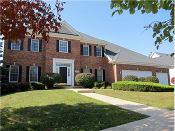  4N356 Samuel Langhorne Clemens, St Charles, IL