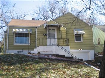  7003 N. 33rd Street, Omaha, NE