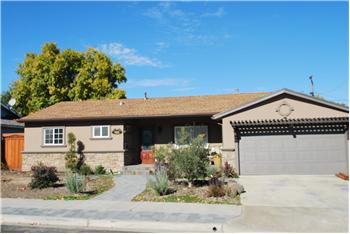  7925 millbrook ave, Dublin, CA