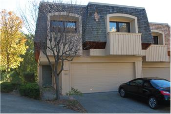  121 Knollwood Drive, San Rafael, CA