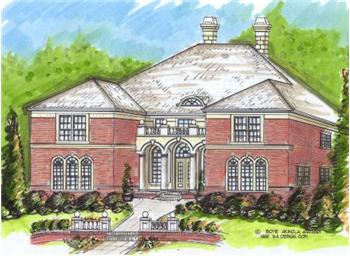 1609  Pamilla Way, Stockbridge, GA