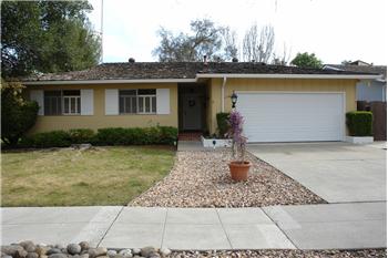  1502 Petersen, San Jose, CA