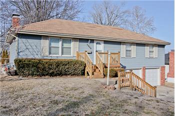  9300 E 84th Terrace, Raytown, MO
