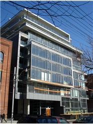 650  King St W 104, TORONTO, ON
