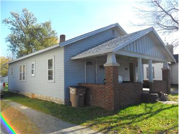  2127 Central Ave, Columbus, IN