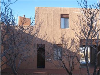  Quail Ridge Inn 203, Taos, NM