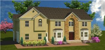  241 Walnut Street, Livingston, NJ