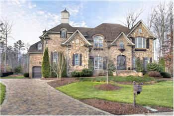  206 Woodswail Court, Waxhaw, NC