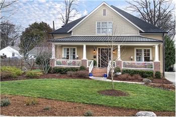  615 Diana Drive, Charlotte, NC