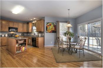  16223 Long Talon Way, Charlotte, NC