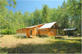  43 Barron s Blvd, Winthrop, WA