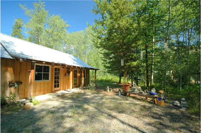 Property pictures of 43 Barron s Blvd, Winthrop, WA 98862, USA