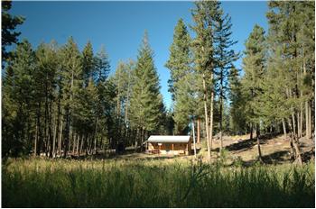  109 Fiddler s Rd., Winthrop, WA