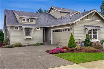  12316 Big Leaf Way, Redmond, WA