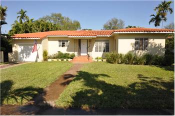  555 NE 93 Street, Miami Shores, FL