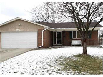  4827 Manitoba Rd, Columbus, OH