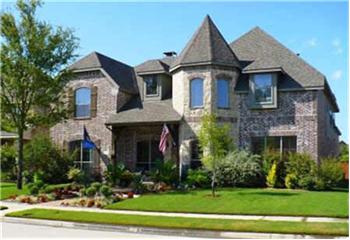 925 Colorado Drive, Allen, TX
