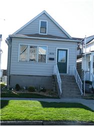  1632 Myrtle St, Whiting, IN