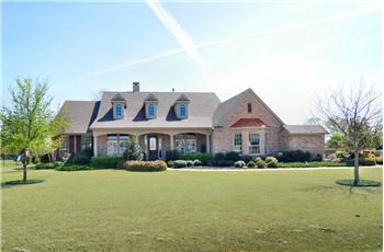  5808 Corinth Chapel Road, Parker, TX