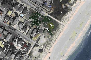 116  E. 11th Street Lot 4.02, Ship Bottom, NJ