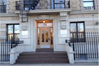 327  Edgecomb 1A, New York, NY