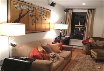 2098  Frederick Douglass Boulevard 3I, New York, NY
