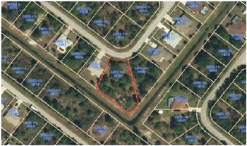  Carthage St Lot 64, North Port, FL
