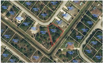  Michaler St Lot 63, North Port, FL