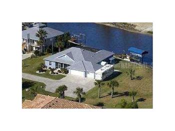  1406 Carswell St, Port Charlotte, FL