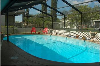  1243 Yale Dr., Holiday, FL