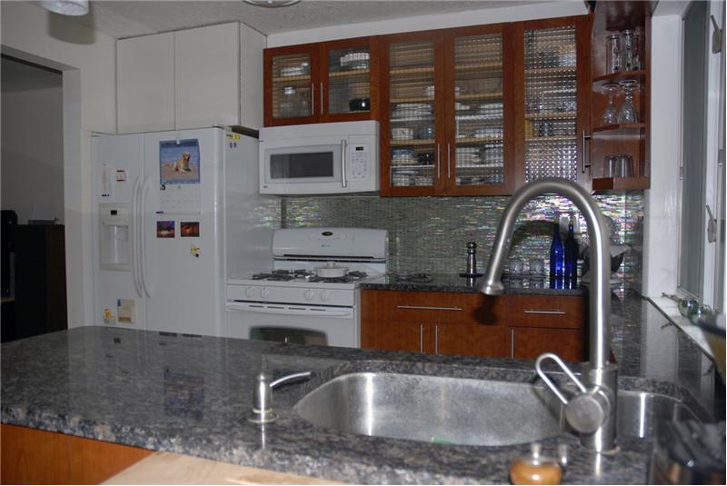 KITCHEN ANOTHER VIEW