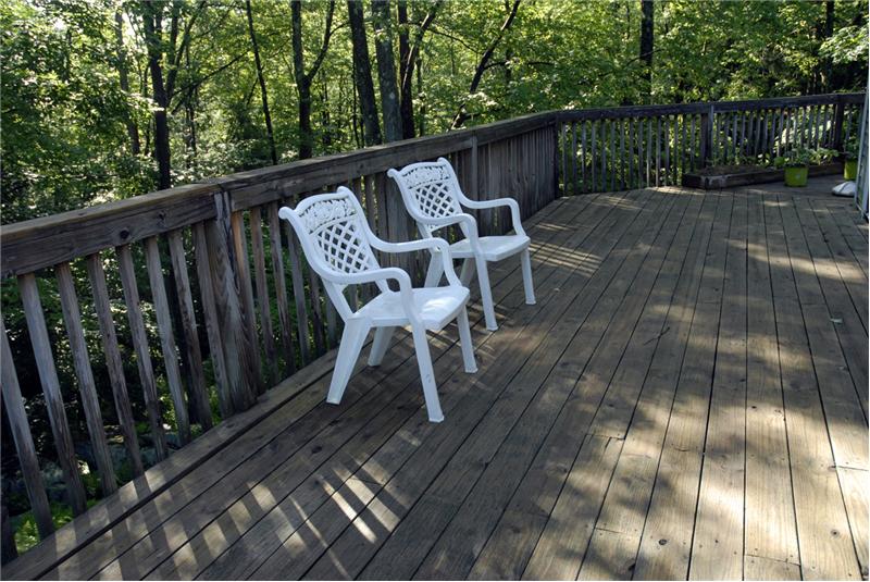 NICE DECK