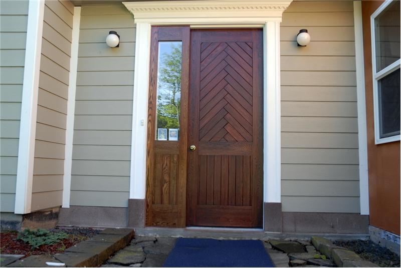 ENTRY WAY