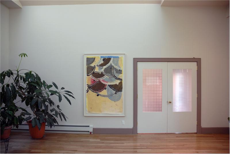 GALLERY ROOM