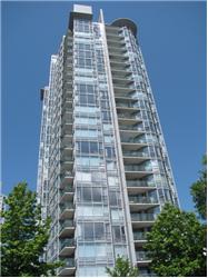  #2202 1067 Marinaside, Vancouver, BC