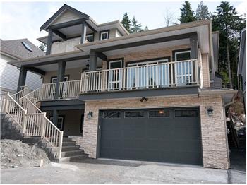  13526 Balsam Street, Maple Ridge, BC