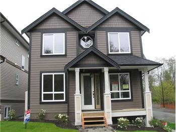  10310 240 Street, Maple Ridge, BC