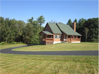  72 Applewood Dr Long Ridge Estates, Hawwley, PA