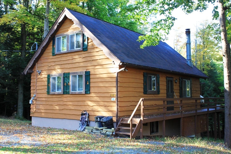 63 Hibernation RdIndian Rocks, Lake Ariel, PA