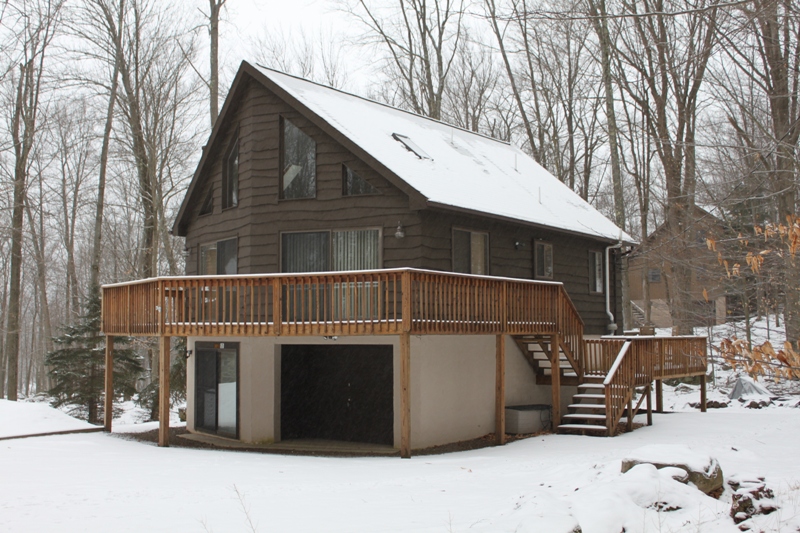 37 White Tail LaneIndian Rocks, Lake Ariel, PA