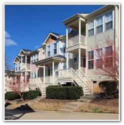 543  Village Loop Drive, Apex, NC