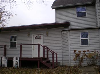  1104 South 16th Street, Tekamah, NE