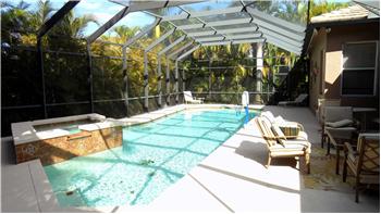  805 Willow Springs Ct, Naples, FL
