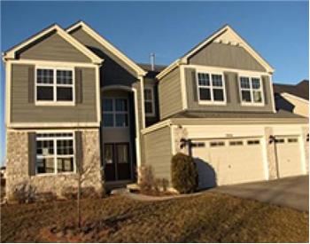  5950 CHATHAM DR, Hoffman Estates, IL