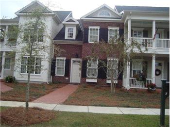  1781 Tennyson Row, Mt Pleasant, SC