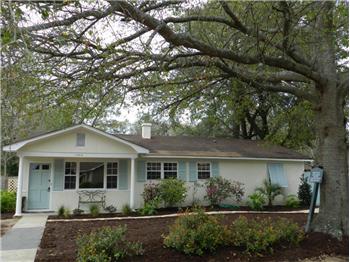  1460 Kemper Ave, Charleston, SC
