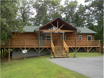  167 Kaitlan Lane, Murphy, NC