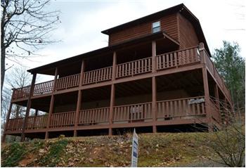  97 Sourwood Hollow, Murphy, NC